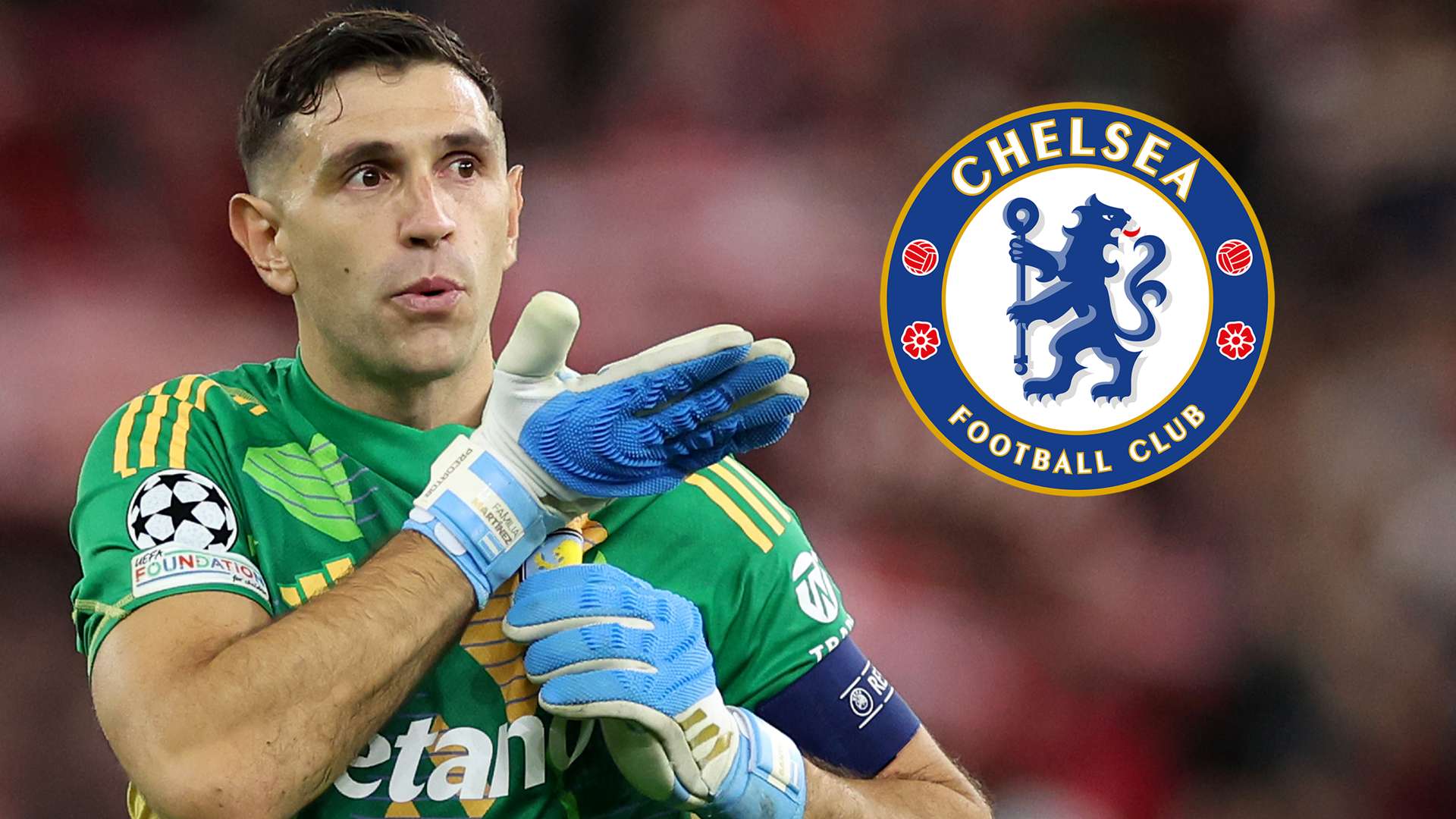 今的比賽環 今的比賽環