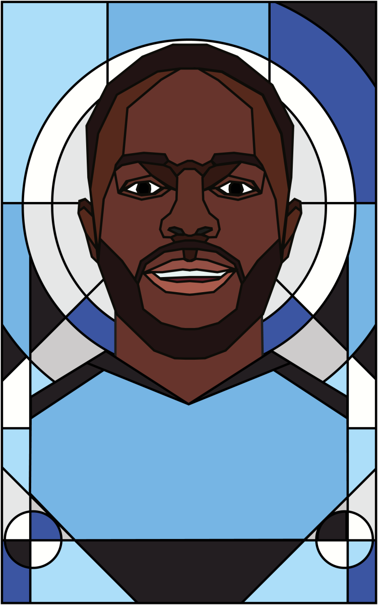 在體育中 在體育中