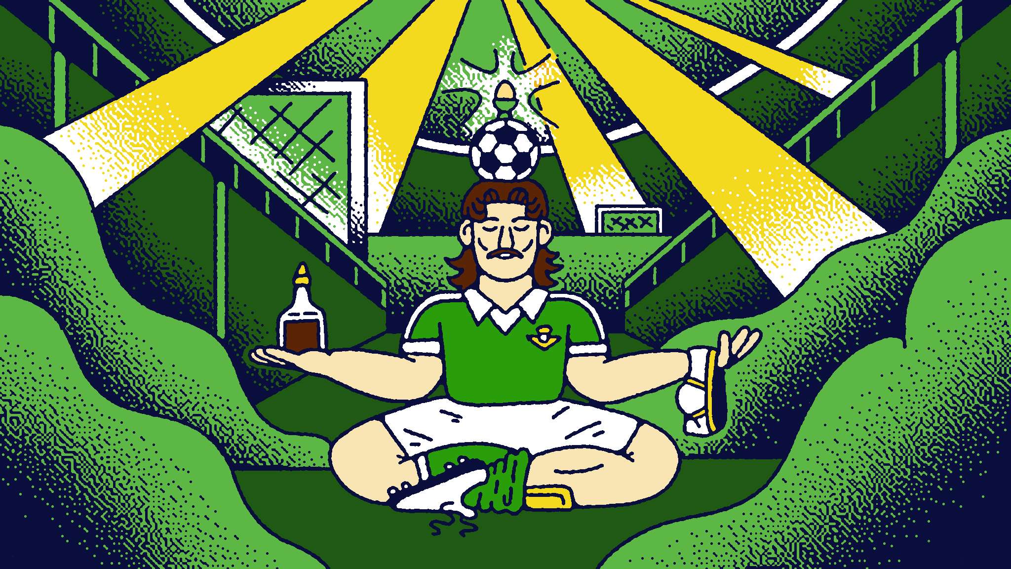 不同的職業 不同的職業