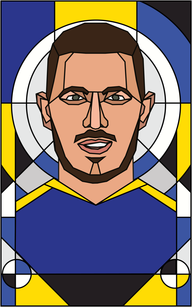 最初都是因 最初都是因