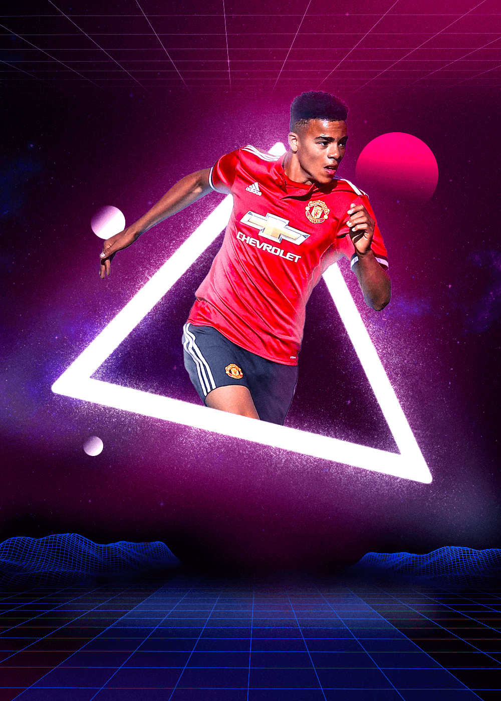 產生影響 產生影響