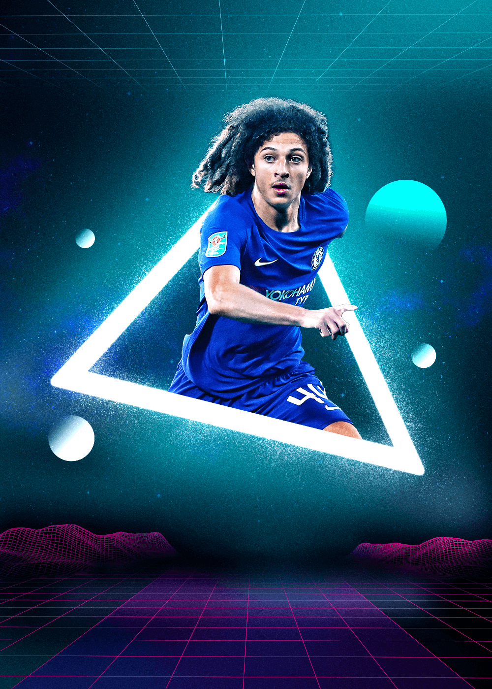 配合的團隊 配合的團隊