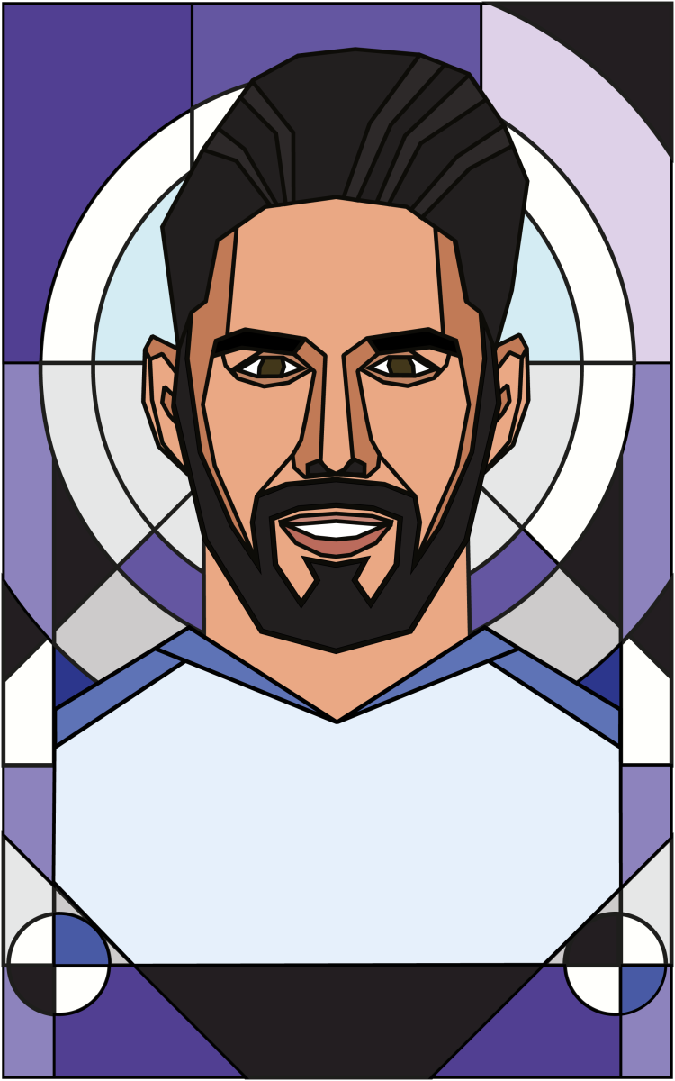 卓越的個人 卓越的個人