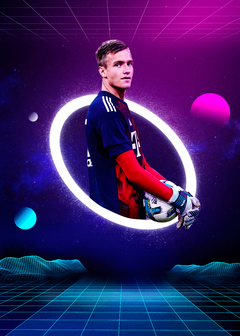 懈的努力和 懈的努力和