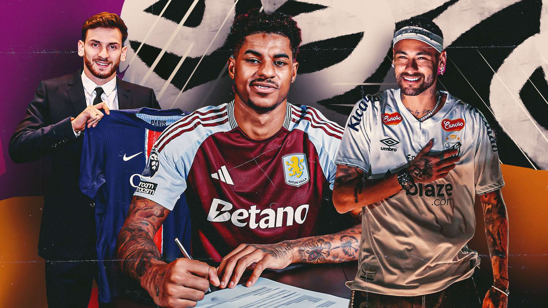 他面对强劲 他面对强劲