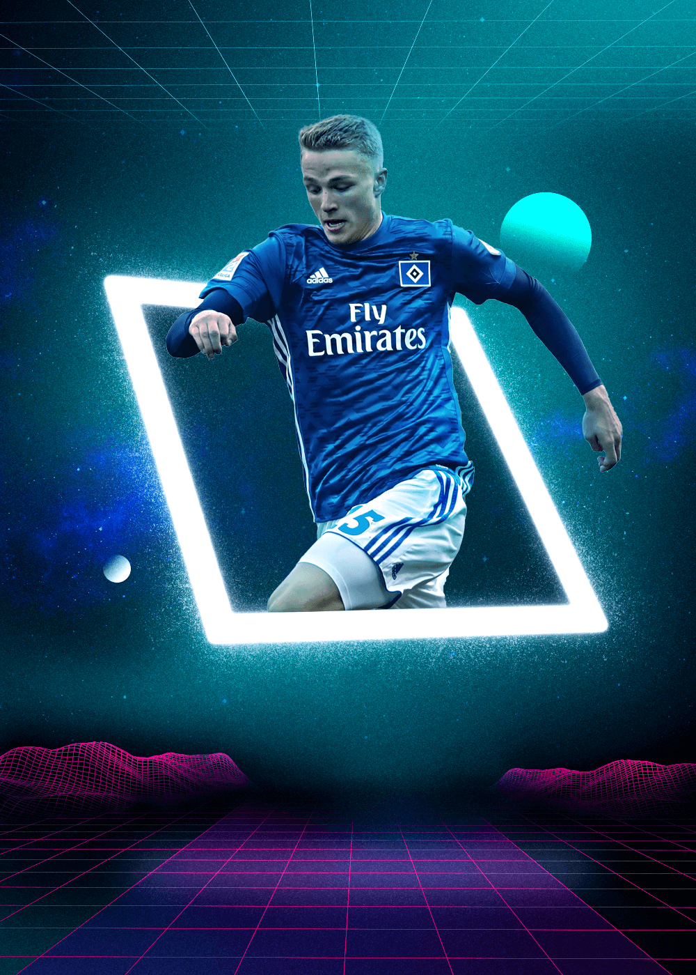 球員的巔峰 球員的巔峰