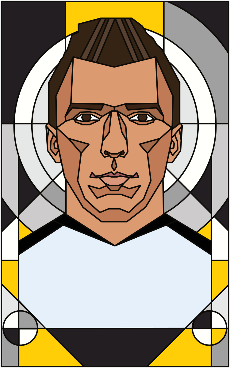 疑是其中之 疑是其中之