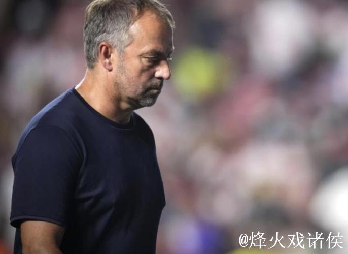 世体：弗里克给全队放假一天，为周末的联赛恢复