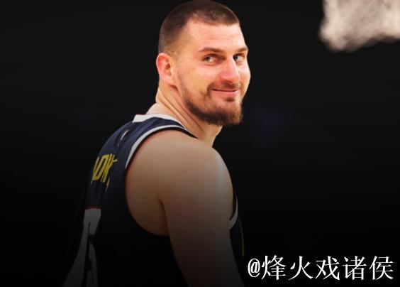 约基奇爆砍48+14+8助掘金大胜老鹰，魔术击败太阳送其三连败