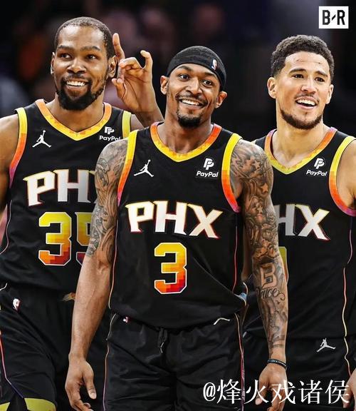 杜兰特比尔合砍54分，约基奇25+15无力回天，太阳成功复仇掘金